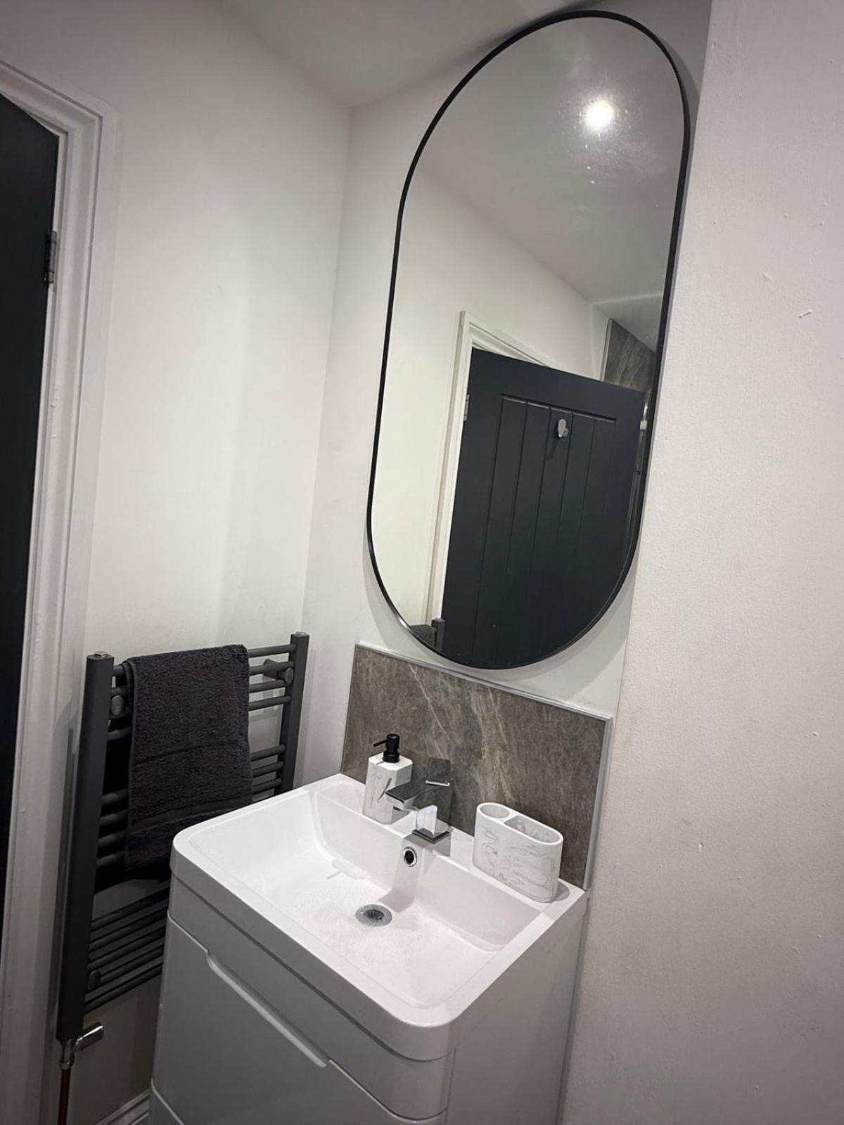 Seaside Studio Apartment 滨海韦斯顿 外观 照片