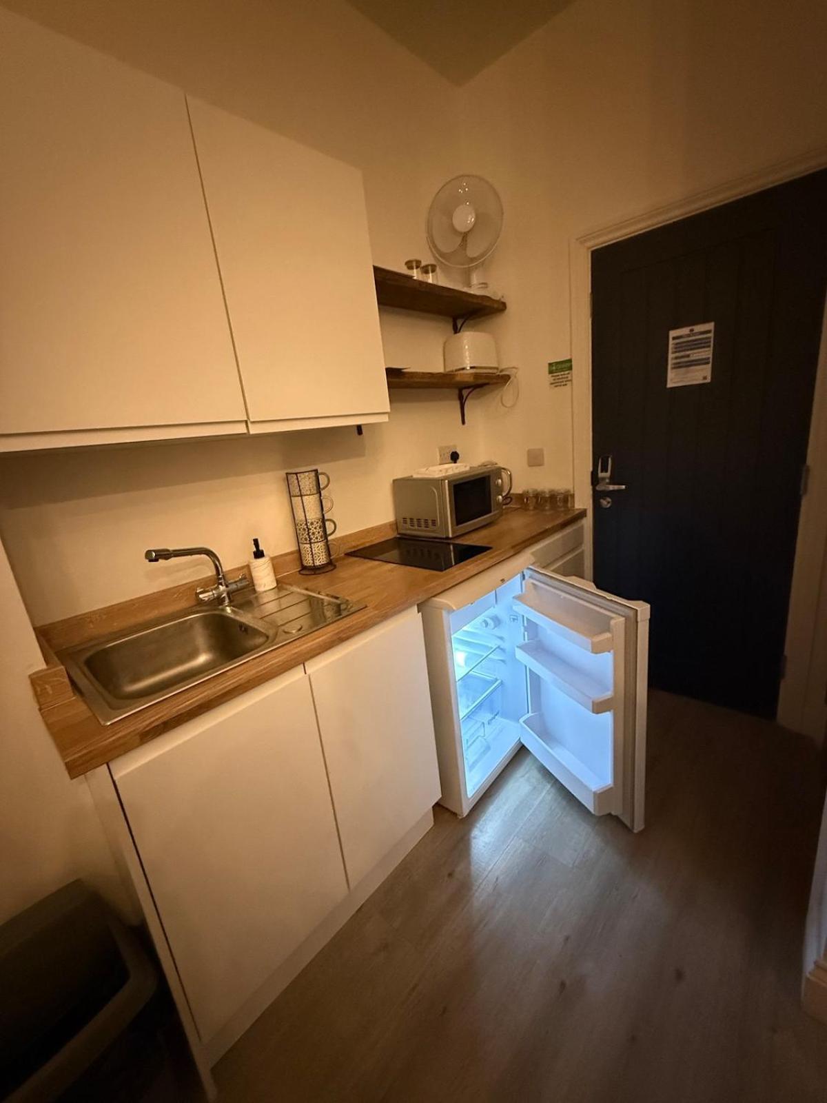 Seaside Studio Apartment 滨海韦斯顿 外观 照片
