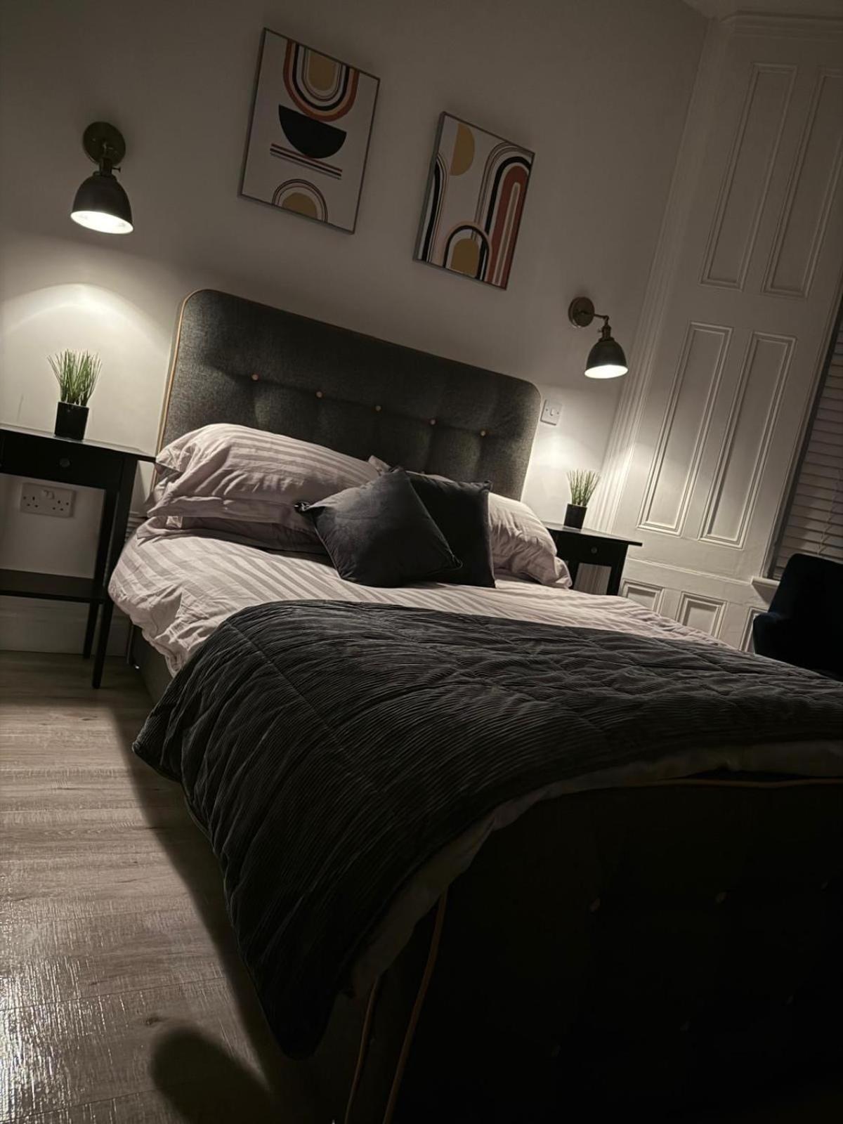 Seaside Studio Apartment 滨海韦斯顿 外观 照片